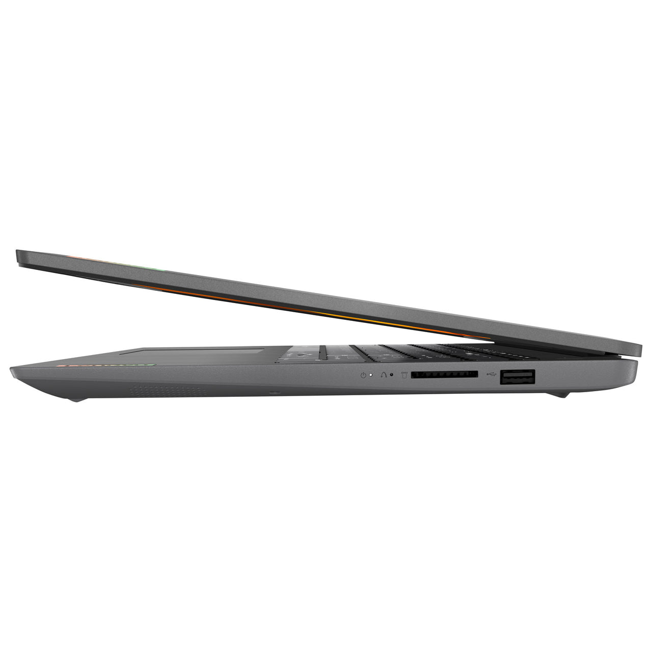 Lenovo IdeaPad 3i 15.6" Laptop - Arctic Grey (Intel Core i7-1255U/512GB SSD/12GB RAM/Windows 11)