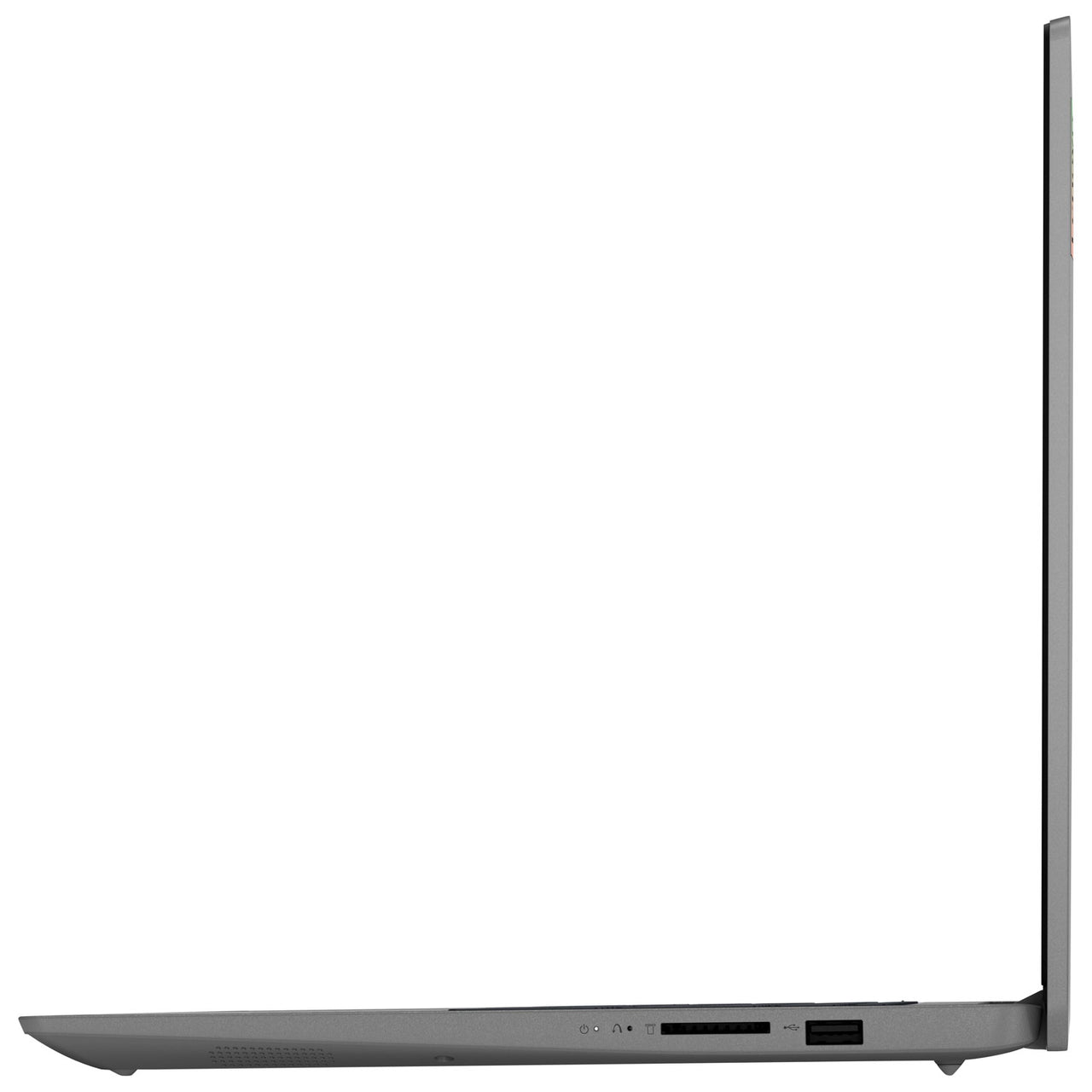 Lenovo IdeaPad 3i 15.6" Laptop - Arctic Grey (Intel Core i7-1255U/512GB SSD/12GB RAM/Windows 11)