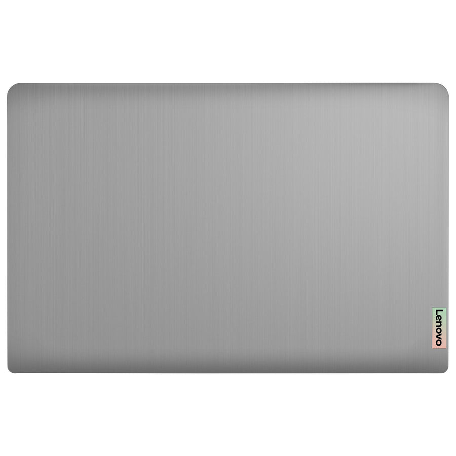 Lenovo IdeaPad 3i 15.6" Laptop - Arctic Grey (Intel Core i7-1255U/512GB SSD/12GB RAM/Windows 11)