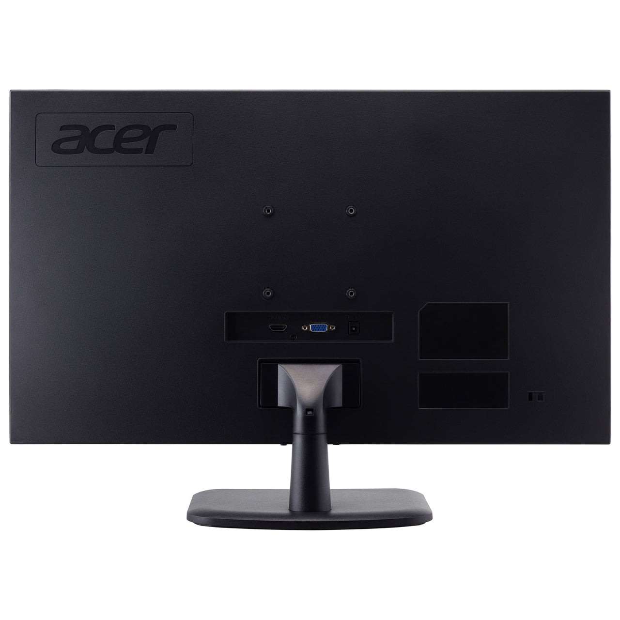 Acer 21.5" FHD 75Hz 5ms GTG LED FreeSync Monitor (EK220Q ABI) - Black