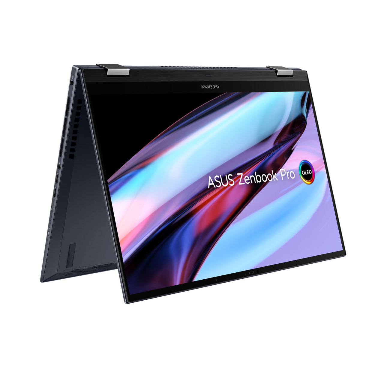 ASUS ZenBook Pro OLED 2.8k 15.6" Touchscreen 2-in-1 Laptop (Intel i7-12700H/1TB SSD/16GB RAM/ARC370)