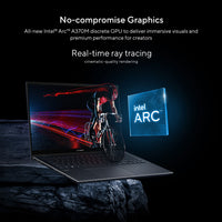 ASUS ZenBook Pro OLED 2.8k 15.6