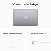 Thumbnail for Apple MacBook Pro 13.3