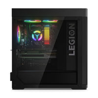 Lenovo Legion Tower 7i Gen 7 with RTX 3070 Desktop, i7-12700K, NVIDIA GeForce RTX 3070 LHR 8GB, 16GB, 1TB, Win 11 Home