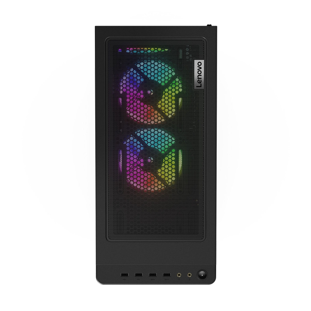 Lenovo Legion Tower 7i Gen 7 with RTX 3070 Desktop, i7-12700K, NVIDIA GeForce RTX 3070 LHR 8GB, 16GB, 1TB, Win 11 Home