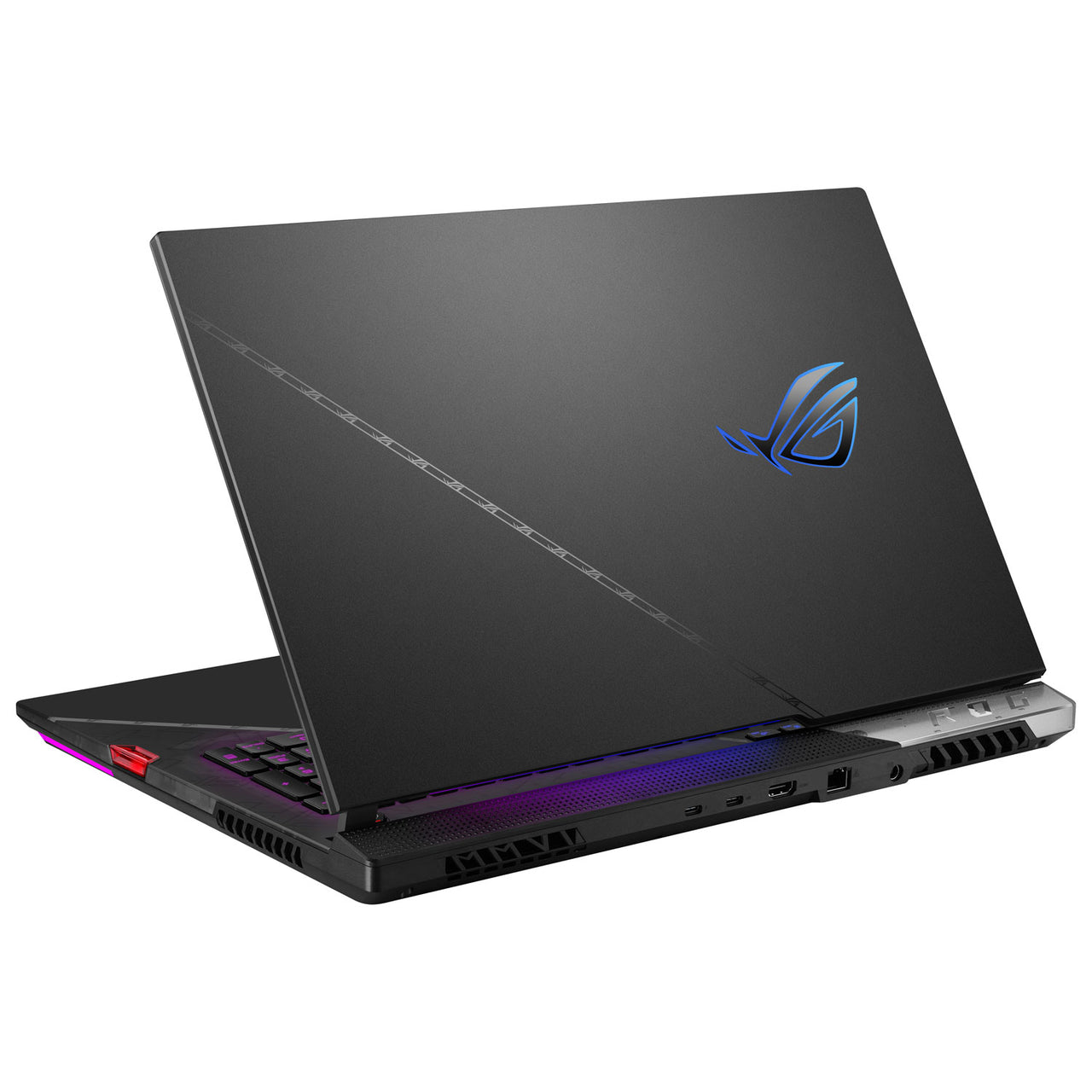 ASUS ROG Strix Scar 17.3" Gaming Laptop (Intel Core i7-12700H/1TB SSD/16GB RAM/RTX 3060/Windows 11)