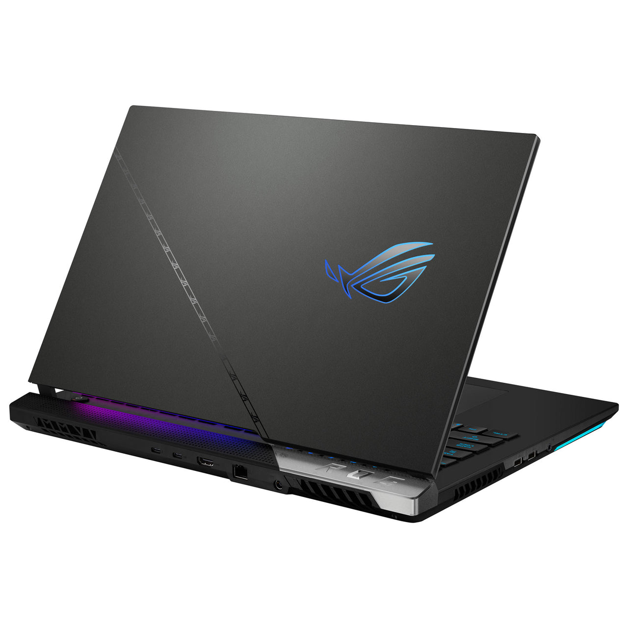 ASUS ROG Strix Scar 17.3" Gaming Laptop (Intel Core i7-12700H/1TB SSD/16GB RAM/RTX 3060/Windows 11)