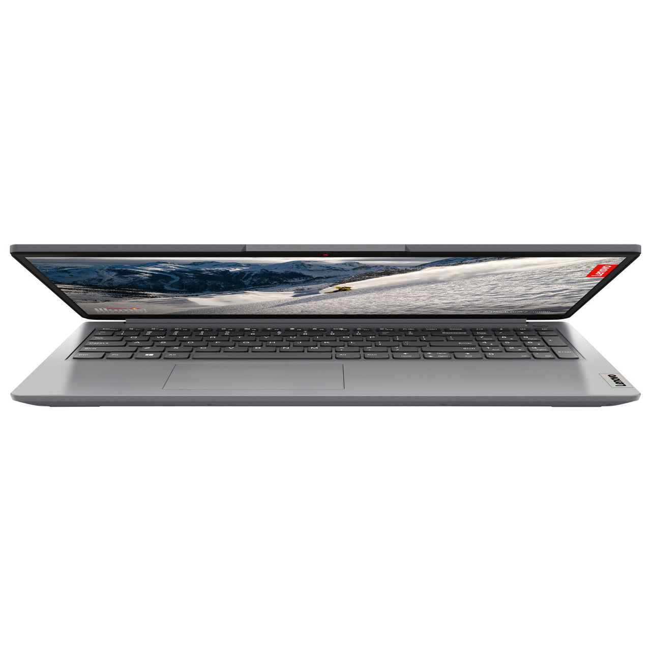 Lenovo IdeaPad 1 15.6" Laptop - Cloud Grey (AMD Athlon Silver 3050U/128GB eMMC/4GB RAM/Windows 11 S)