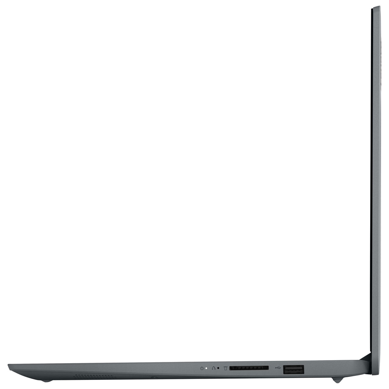 Lenovo IdeaPad 1 15.6" Laptop - Cloud Grey (AMD Athlon Silver 3050U/128GB eMMC/4GB RAM/Windows 11 S)