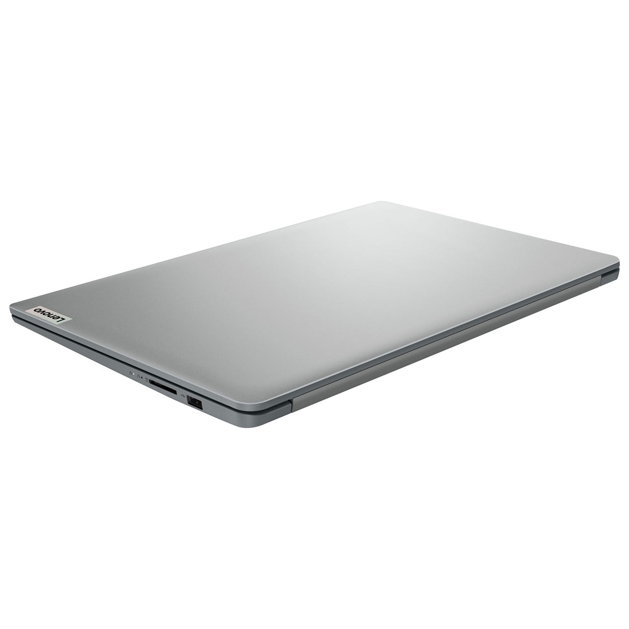 Lenovo IdeaPad 1 15.6" Laptop - Cloud Grey (AMD Athlon Silver 3050U/128GB eMMC/4GB RAM/Windows 11 S)