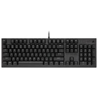 Thumbnail for Corsair K60 Backlit Mechanical Cherry MX Low Profile Speed RGB Gaming Keyboard - English