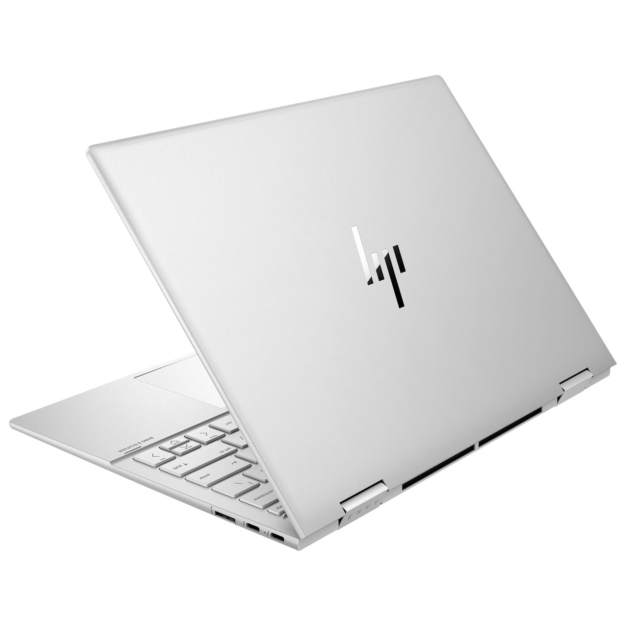 HP ENVY x360 13.3" Touchscreen 2-in-1 Laptop - Silver (intel i5-1230U/1TB SSD/16GB RAM/Windows 11)