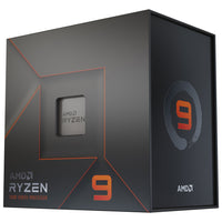 Thumbnail for AMD Ryzen 9 7950X 16-Core 4.5GHz AM5 Processor