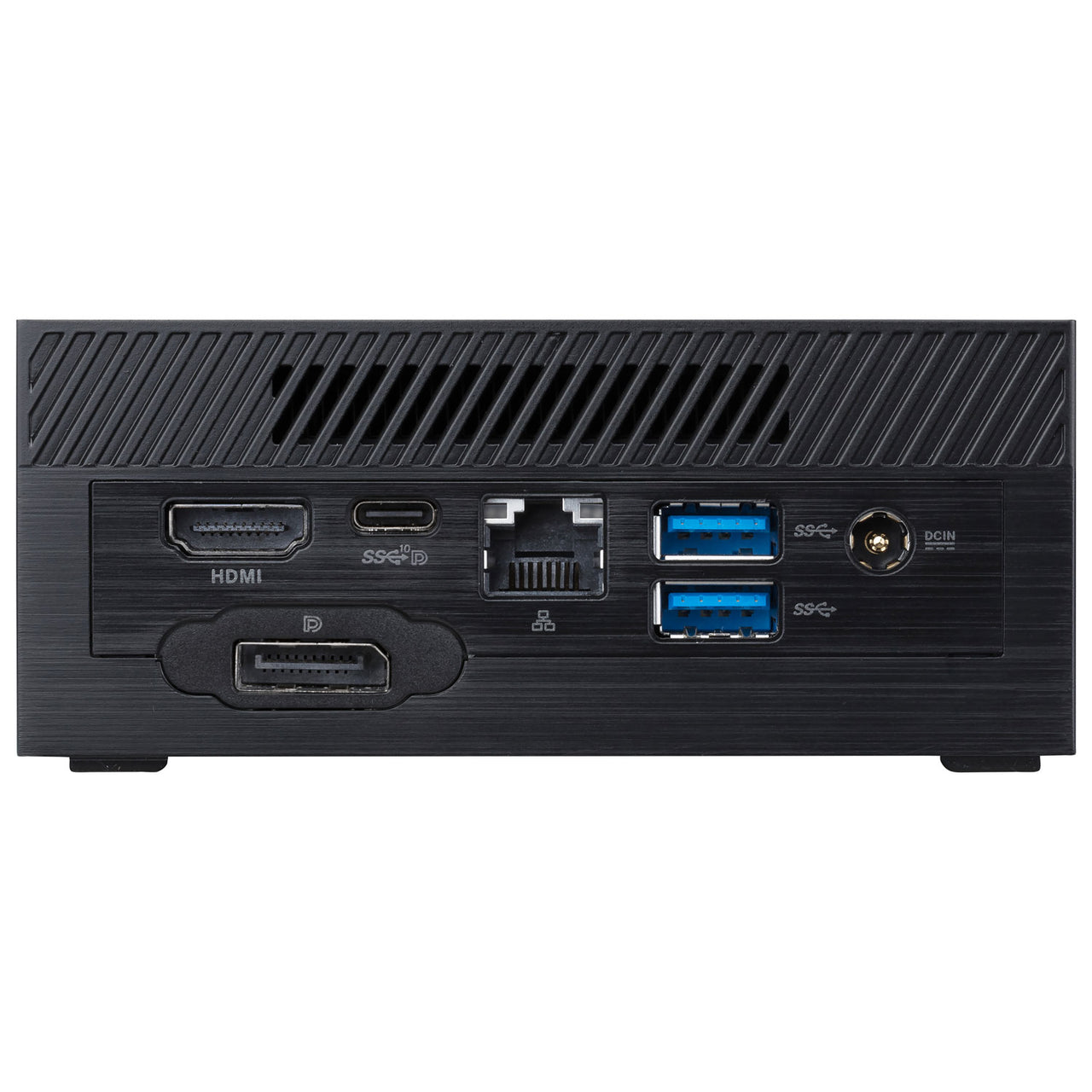 ASUS PN50 Mini PC (AMD Ryzen 4000/256GB SSD/8GB RAM/Windows 11)