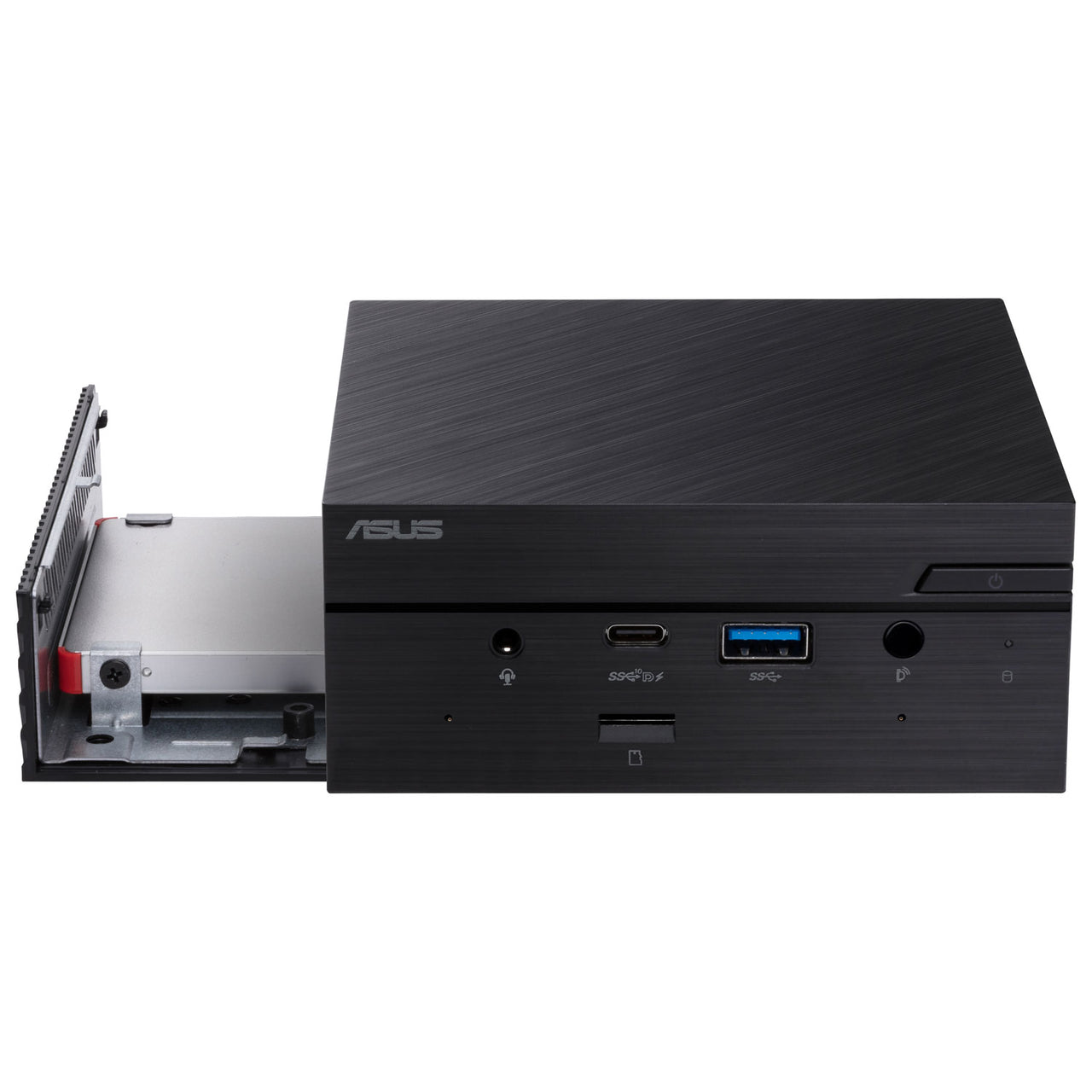 ASUS PN50 Mini PC (AMD Ryzen 4000/256GB SSD/8GB RAM/Windows 11)