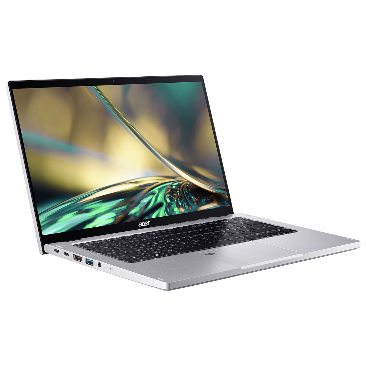 Acer Swift 3 14" Laptop - Silver (Intel Core i5-1135G7/1TB SSD/16GB RAM/Windows 11)