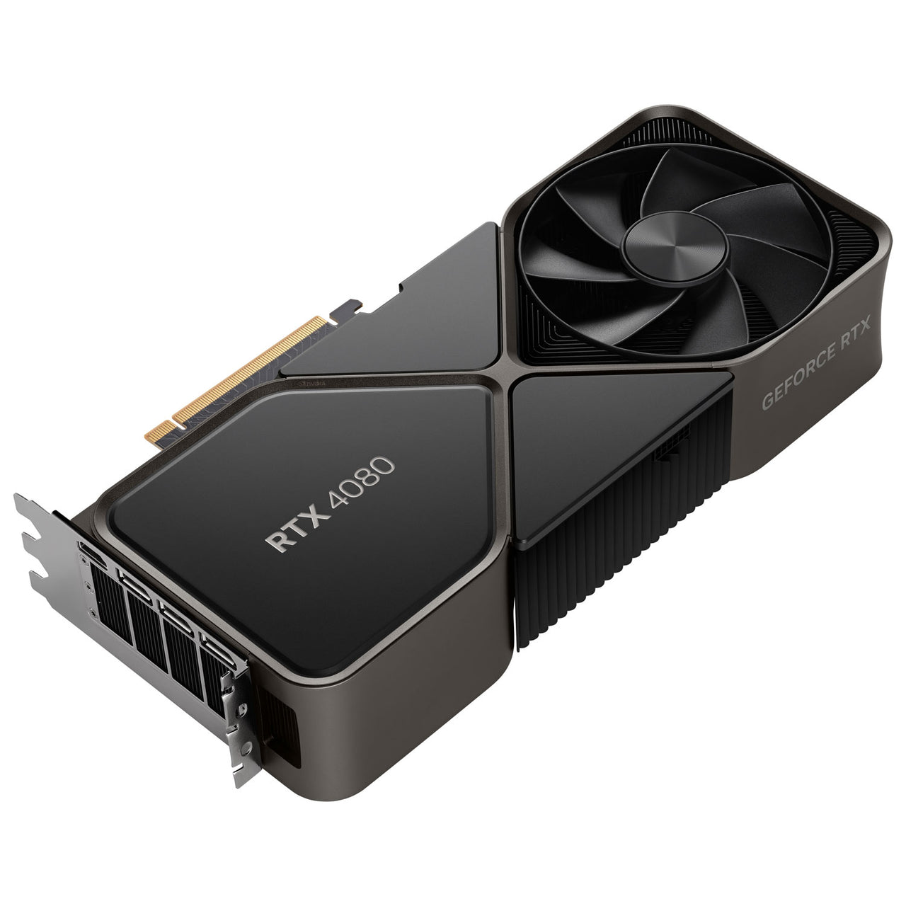 NVIDIA GeForce RTX 4080 16GB GDDR6 Video Card