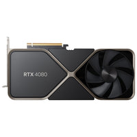 Thumbnail for NVIDIA GeForce RTX 4080 16GB GDDR6 Video Card