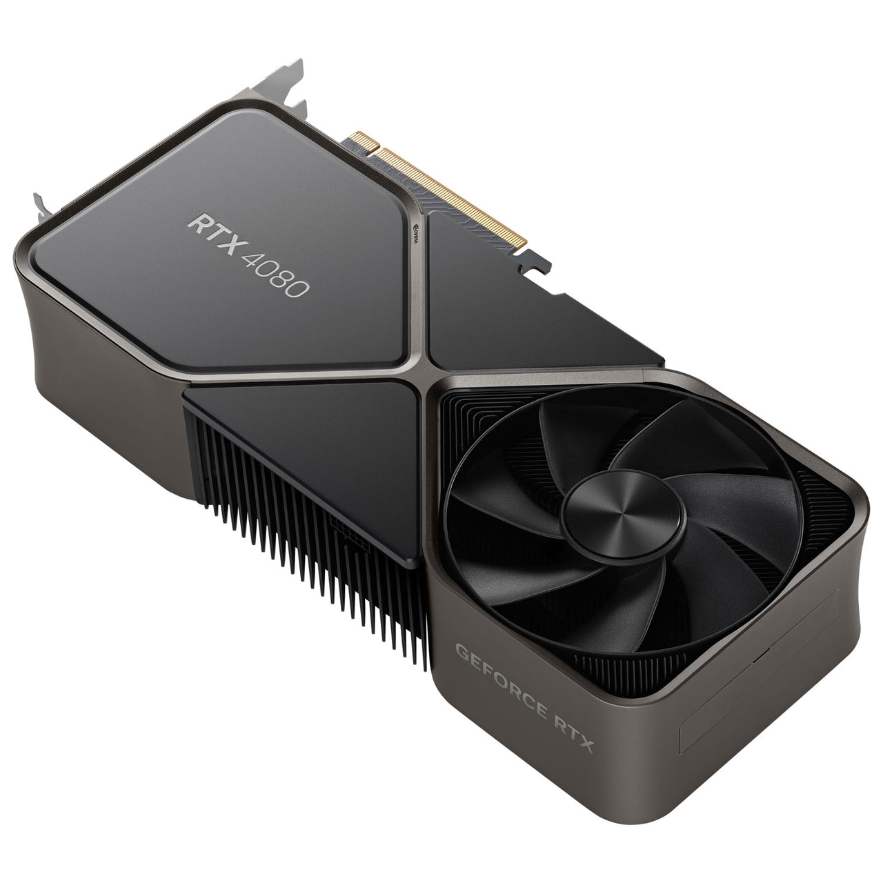 NVIDIA GeForce RTX 4080 16GB GDDR6 Video Card