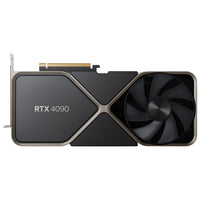 Thumbnail for NVIDIA GeForce RTX 4090 24GB GDDR6 Video Card