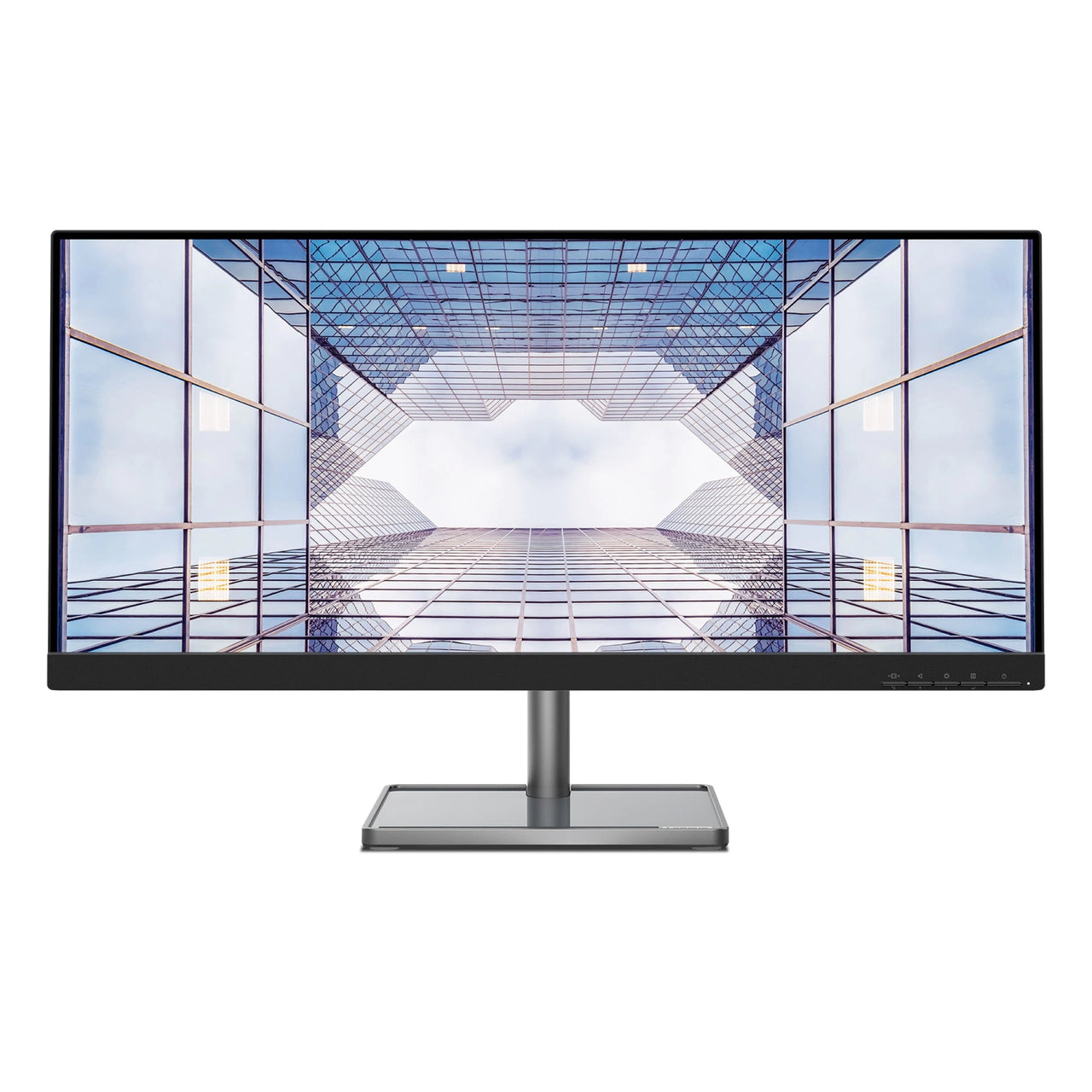 Lenovo L29w-30 29" IPS QHD 90Hz HDMI Black Monitor (66E5GCC3US)