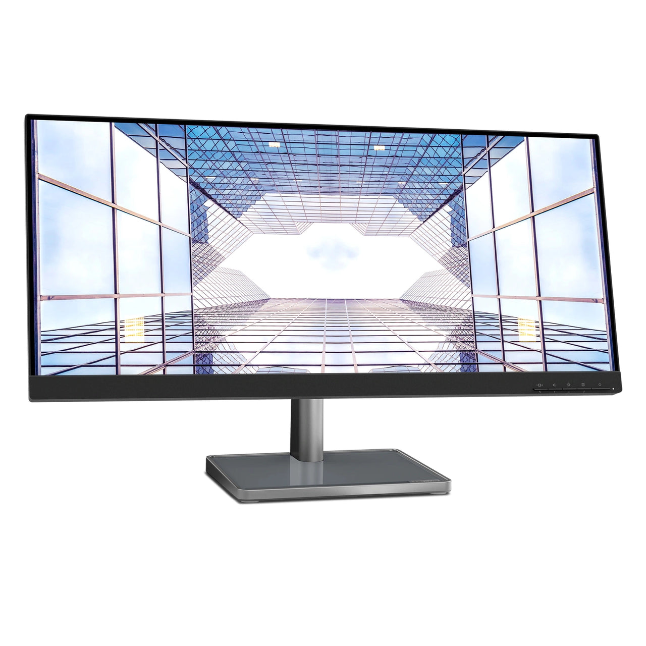 Lenovo L29w-30 29" IPS QHD 90Hz HDMI Black Monitor (66E5GCC3US)