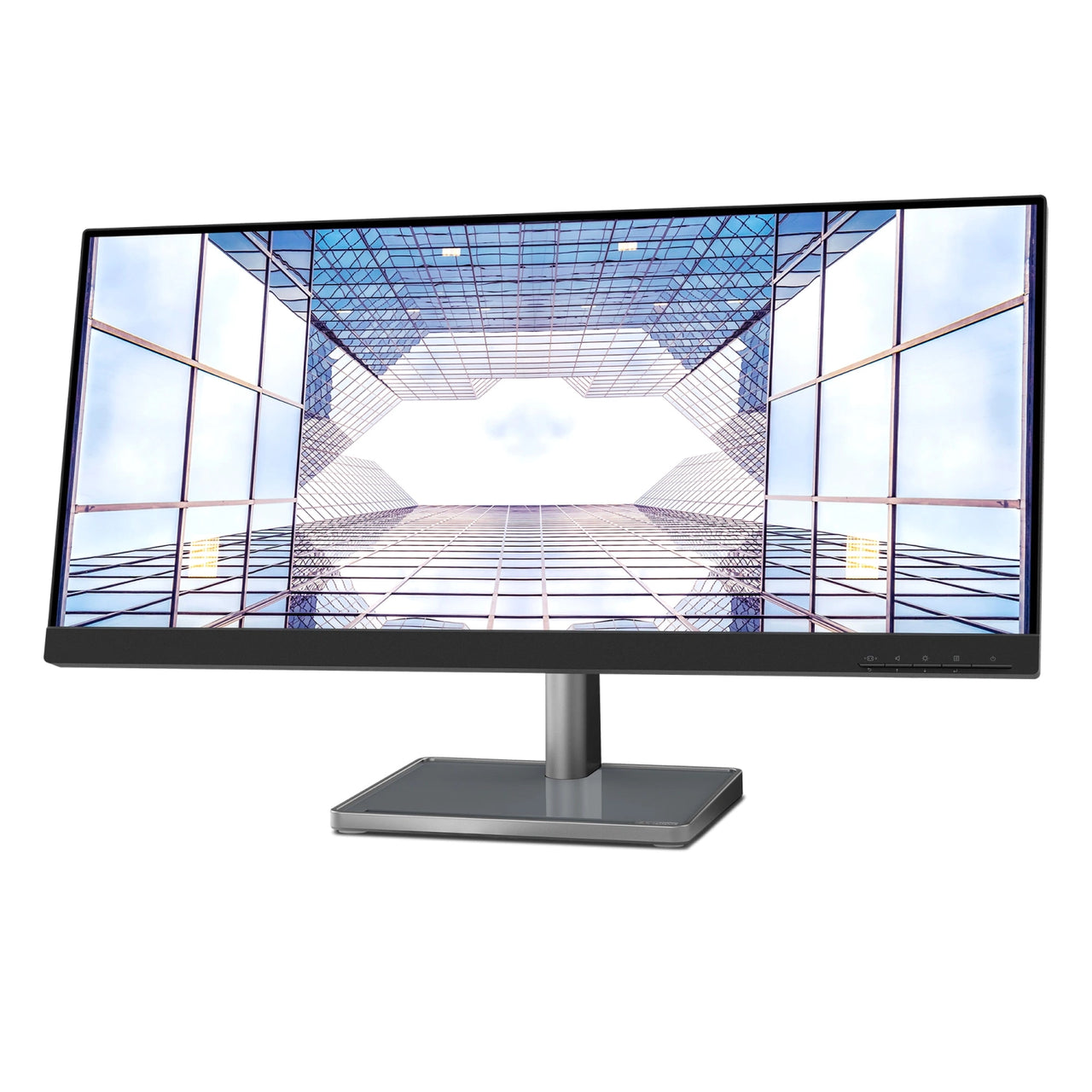 Lenovo L29w-30 29" IPS QHD 90Hz HDMI Black Monitor (66E5GCC3US)