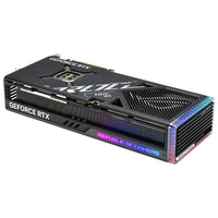 ASUS ROG Strix NVIDIA GeForce RTX 4090 24GB GDDR6X Video Card