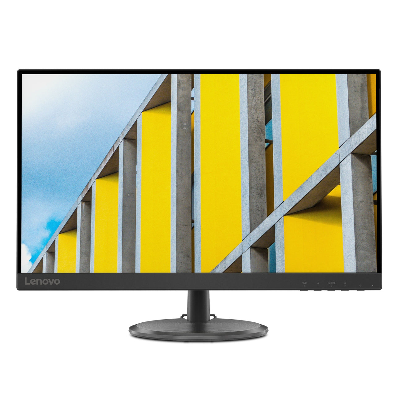 Lenovo C27-30 27 inch FHD Monitor