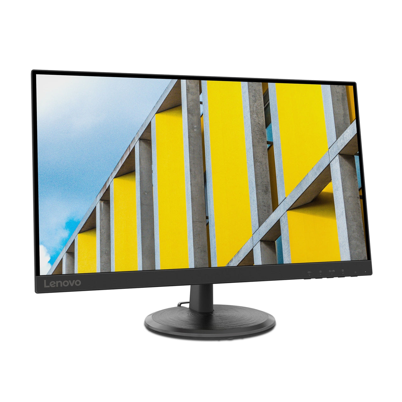 Lenovo C27-30 27 inch FHD Monitor