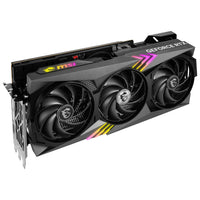 MSI GeForce RTX 4080 GAMING X TRIO 16GB GDDR6X Video Card