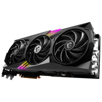 MSI GeForce RTX 4080 GAMING X TRIO 16GB GDDR6X Video Card