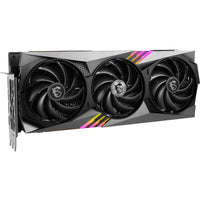 MSI GeForce RTX 4080 GAMING X TRIO 16GB GDDR6X Video Card