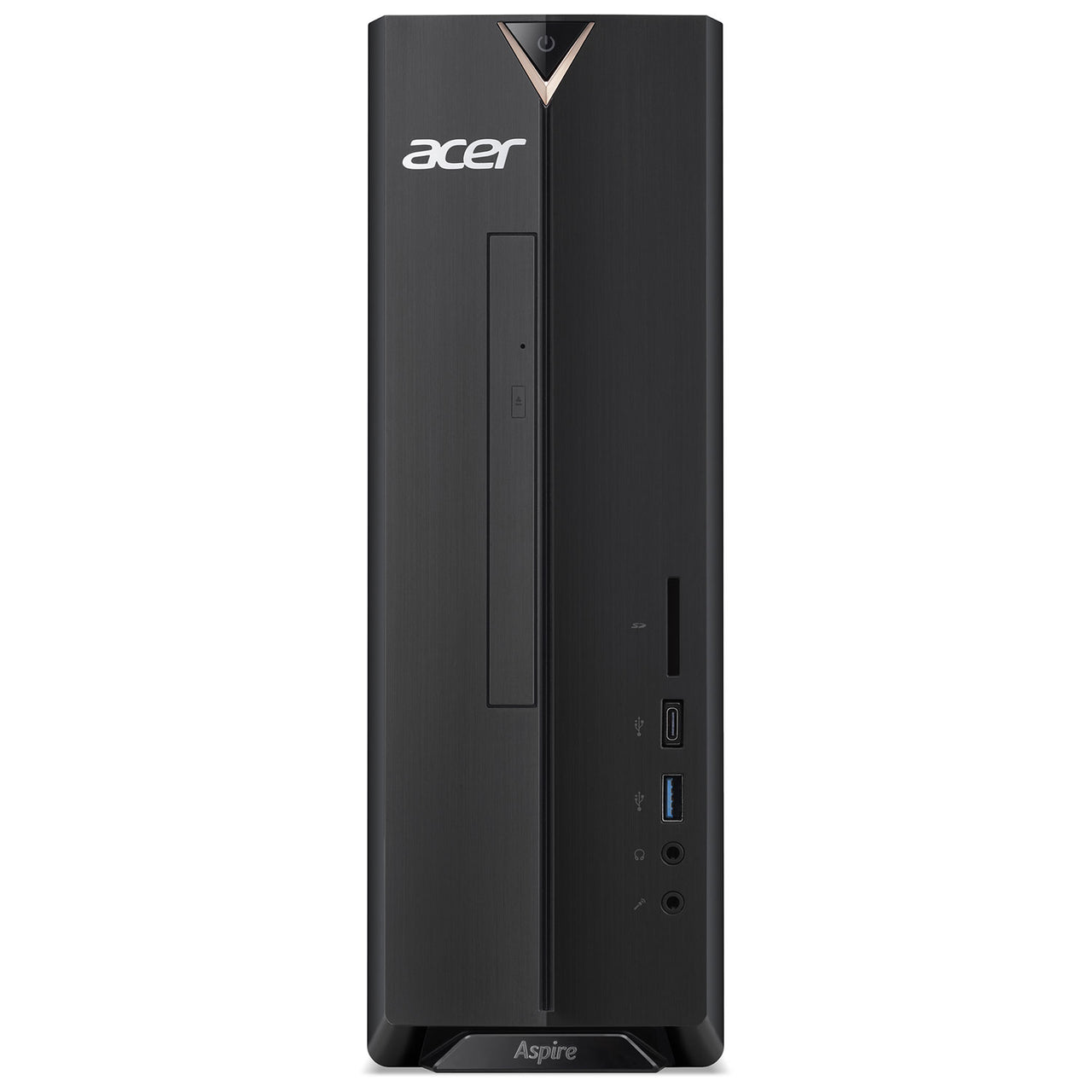 Acer Aspire XC Desktop PC (Intel Pentiun PQC-N6006/512GB SSD/8GB RAM/Windows 11 Home)